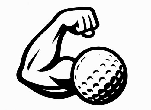 Birdies & Biceps 